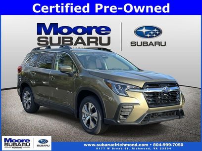 Used 2025 Subaru Ascent Premium