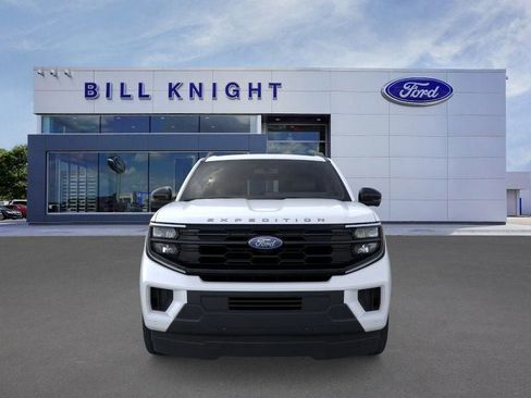 New 2025 Ford Expedition Max Active AWD/4WD image 6