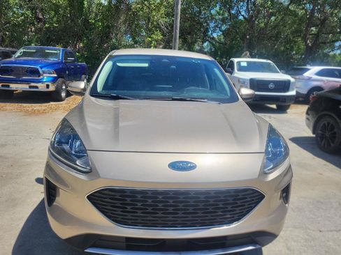 Used 2020 Ford Escape SE FWD image 74