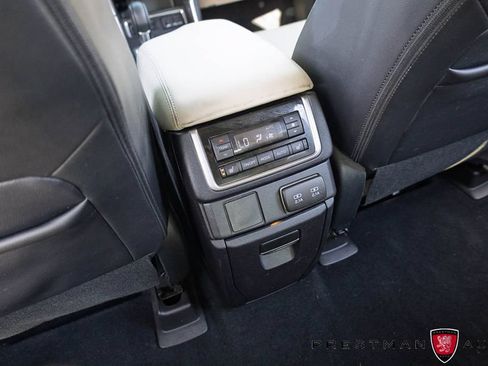 Used 2021 Subaru Ascent Limited w/ Technology Package AWD/4WD image 45