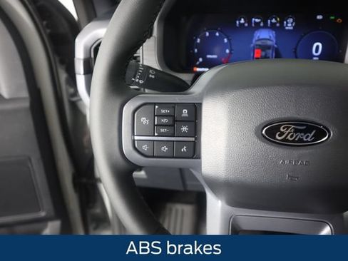 New 2026 Ford F150 XLT w/ Equipment Group 302A MID AWD/4WD image 40