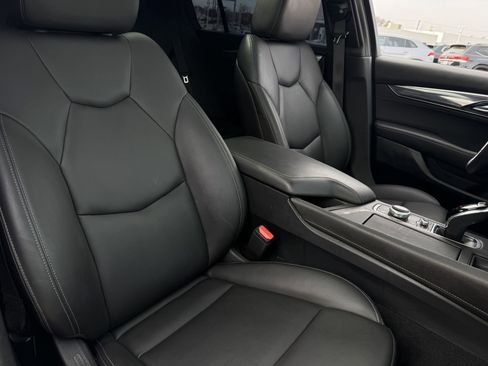 Used 2020 Cadillac CT5 Luxury w/ Sun And Sound Package image 27