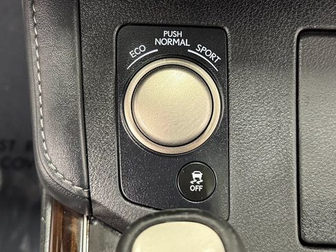 Used 2018 Lexus ES 350 FWD image 24