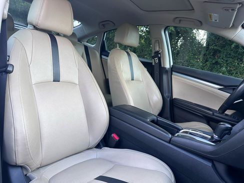 Used 2016 Honda Civic EX-L image 13