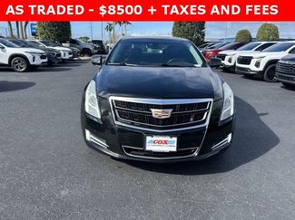 Used 2016 Cadillac XTS Luxury w/ Driver Awareness Package video 2