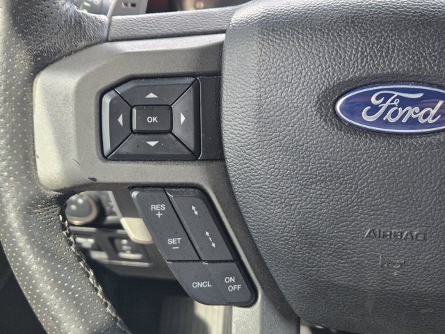 Used 2020 Ford F150 Raptor w/ Equipment Group 802A Luxury AWD/4WD image 44