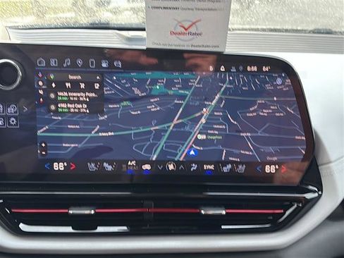 New 2025 Chevrolet Silverado EV RST image 21