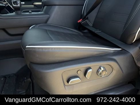 New 2026 GMC Sierra 1500 AT4X AWD/4WD image 26