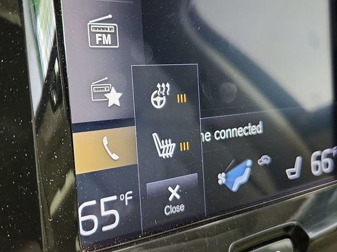Used 2020 Volvo XC60 T6 Inscription AWD/4WD image 26