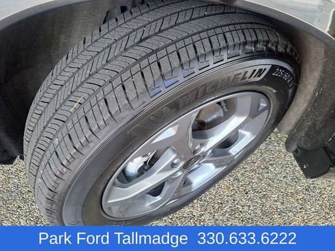 Used 2023 Ford Escape ST-Line w/ Tech Pack #1 AWD/4WD image 9