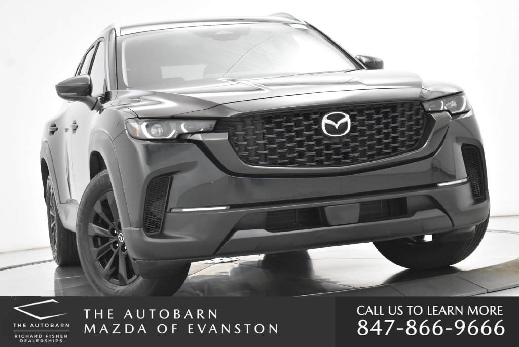 Used 2026 MAZDA CX-50 AWD 2.5 S w/ Select Package image 3