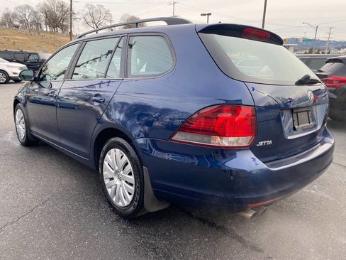 Used 2013 Volkswagen Jetta S image 5