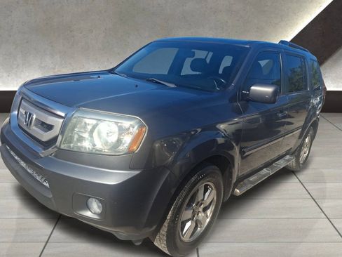 Used 2011 Honda Pilot EX-L image 3