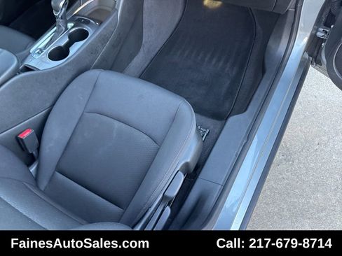 Used 2023 Chevrolet Malibu LT image 62