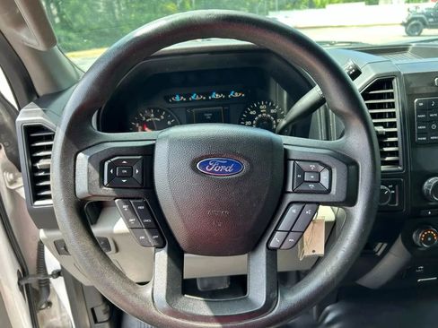 Used 2016 Ford F150 XL w/ Equipment Group 101A Mid image 15