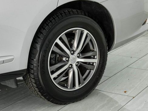 Used 2019 INFINITI QX60 Pure AWD/4WD image 57