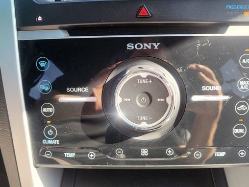Used 2013 Ford Explorer Limited AWD/4WD image 40