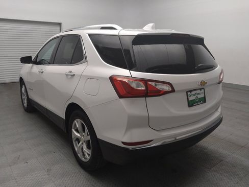 Used 2021 Chevrolet Equinox Premier FWD image 5