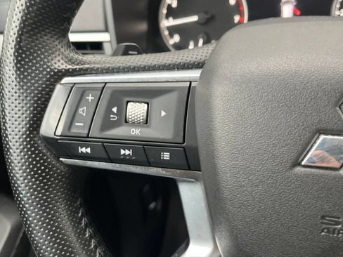Used 2024 Mitsubishi Outlander SE FWD image 20