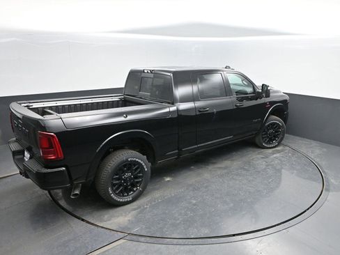 New 2026 RAM 2500 Limited image 45