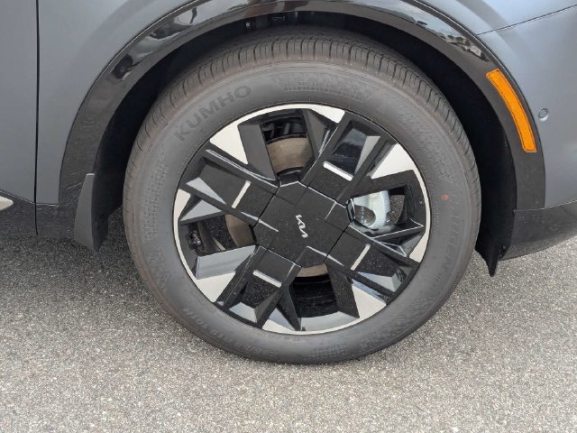 New 2027 Kia Sportage SX Prestige AWD/4WD image 11