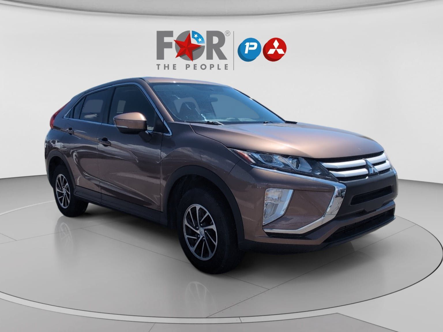 Used 2020 Mitsubishi Eclipse Cross ES AWD/4WD image 7