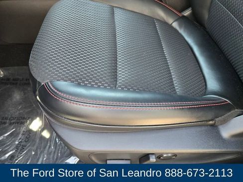Used 2024 Ford Escape ST-Line w/ Tech Pack #1 image 16