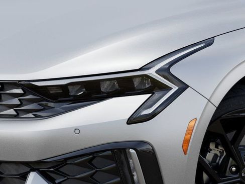 New 2026 Kia K5 GT-Line w/ GT-Line Premium Package image 10
