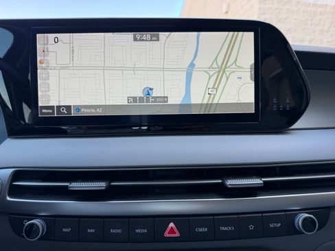 Used 2024 Hyundai Palisade SEL FWD image 28