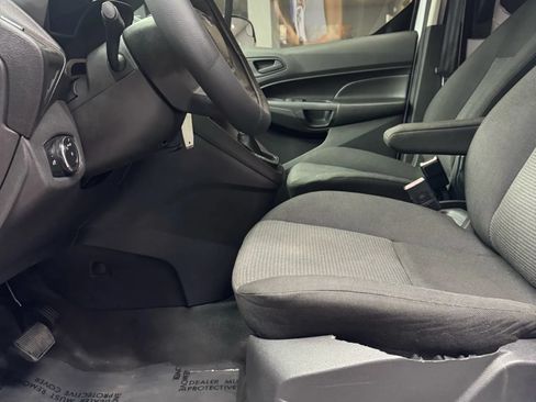 Used 2014 Ford Transit Connect XL FWD image 13