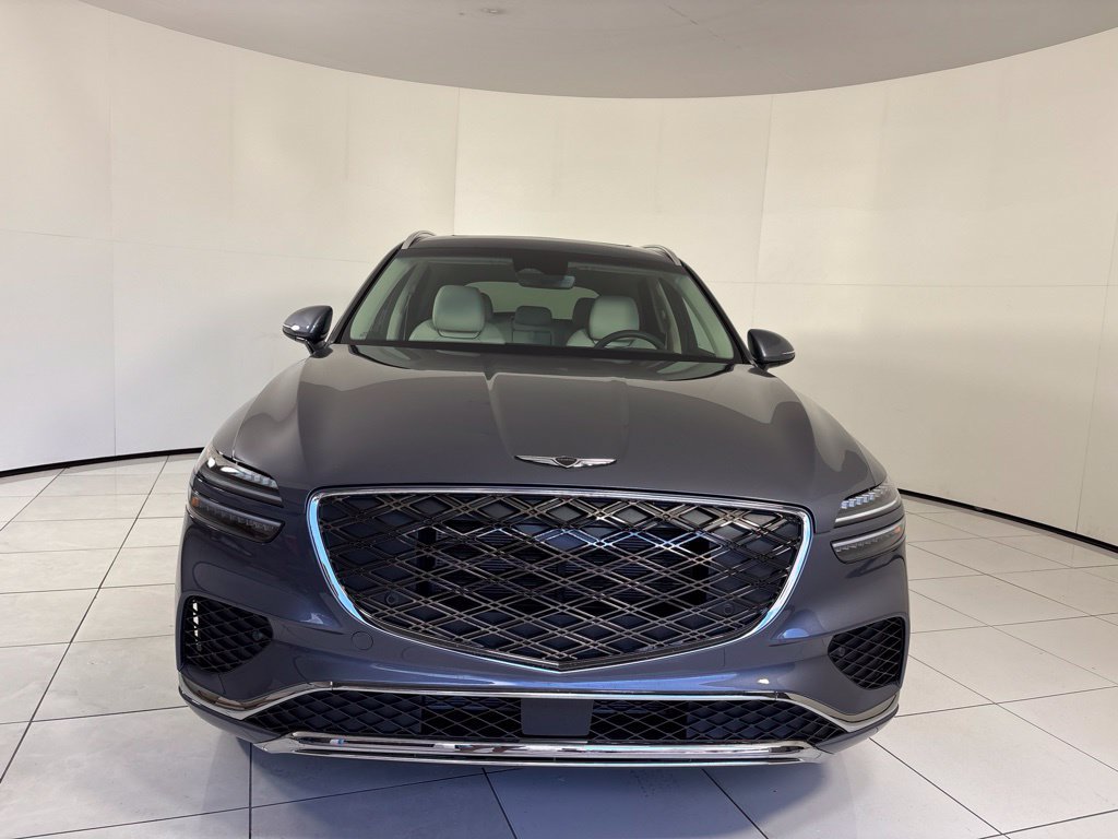 New 2027 Genesis GV70 2.5T Select AWD/4WD image 8