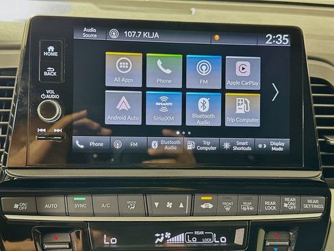 Certified 2026 Honda Odyssey EX-L image 14