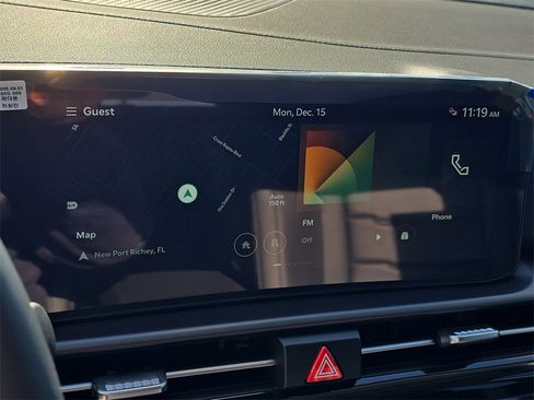 New 2026 Kia Sportage SX image 26