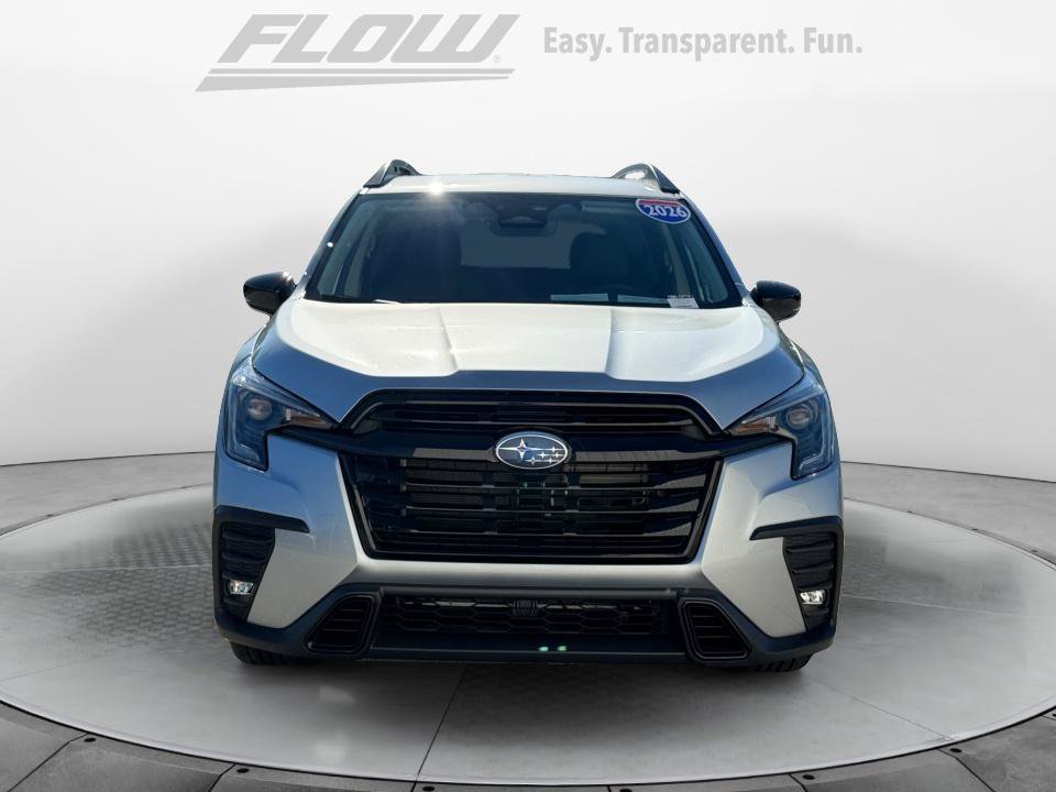 Used 2026 Subaru Ascent Premium AWD/4WD image 3