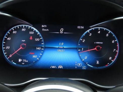 Used 2020 Mercedes-Benz C 300 Sedan w/ Driver Assistance Package image 34