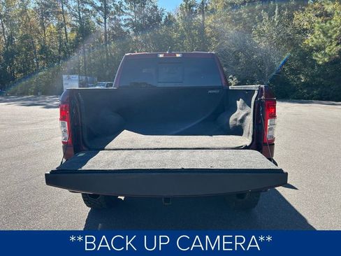 Used 2022 RAM 1500 Big Horn image 6