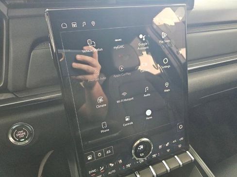 New 2026 GMC Terrain AT4 image 17