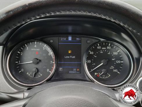 Used 2021 Nissan Rogue Sport SL w/ Premium Package AWD/4WD image 35