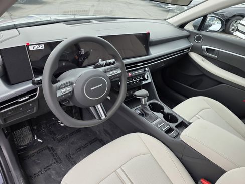 New 2025 Hyundai Sonata SE image 23