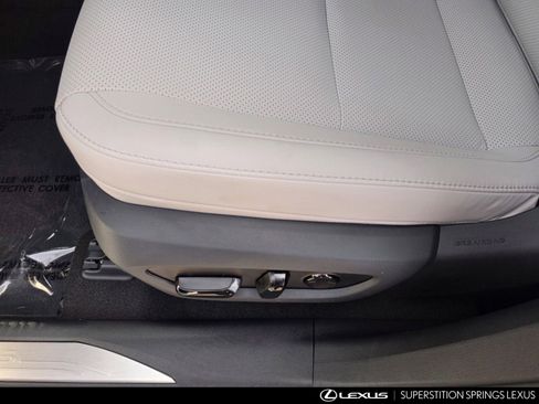 New 2026 Lexus RX 350 Premium FWD image 16