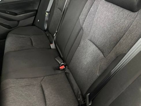 Certified 2025 Honda Accord SE image 29