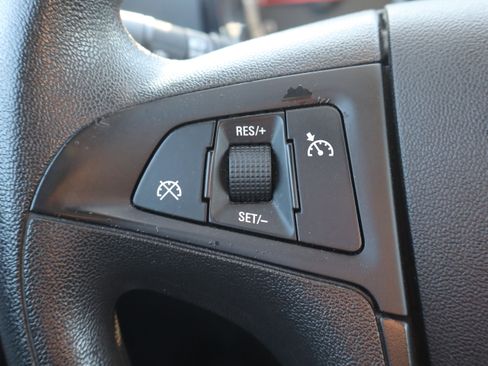 Used 2011 GMC Terrain SLE image 15