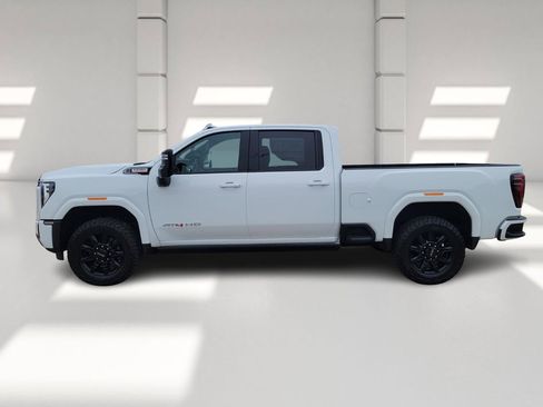 New 2026 GMC Sierra 2500 AT4 w/ AT4 Premium Plus Package image 4
