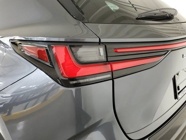 Used 2024 Lexus NX 350 AWD w/ Cold Area Package image 28