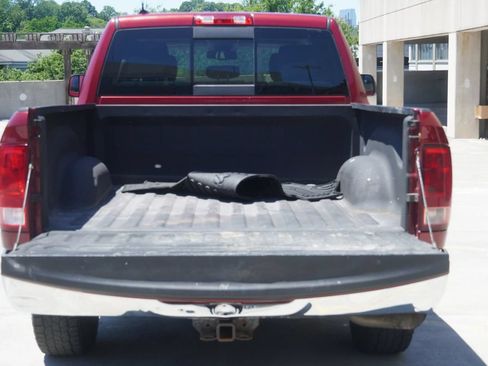 Used 2013 RAM 1500 Outdoorsman AWD/4WD image 19