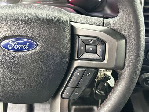 Used 2019 Ford F150 XLT w/ Equipment Group 302A Luxury image 23