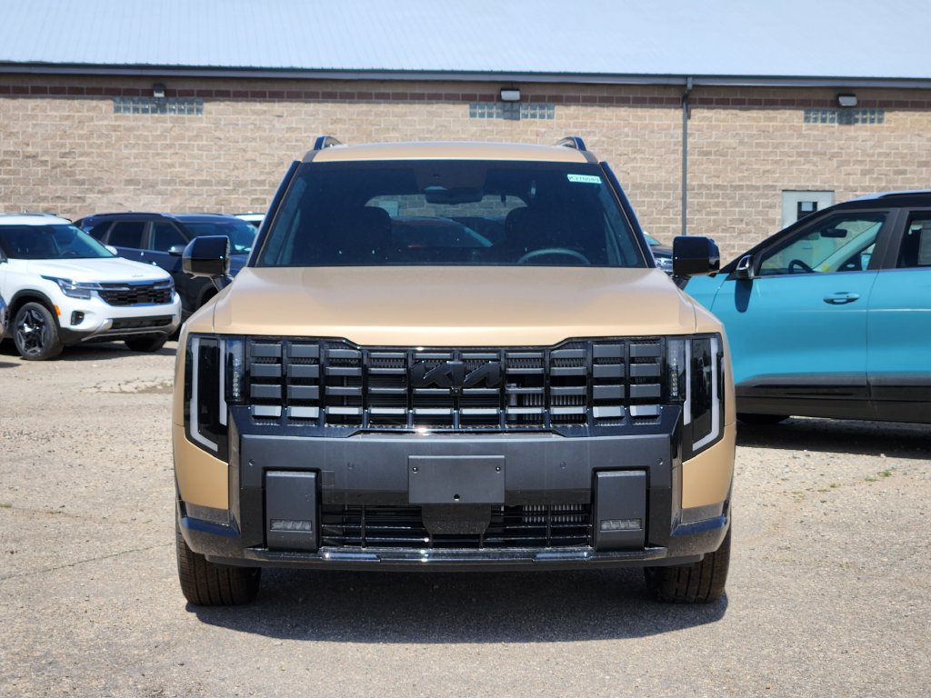 New 2027 Kia Telluride SX Prestige X-Line w/ Towing Package AWD/4WD image 5
