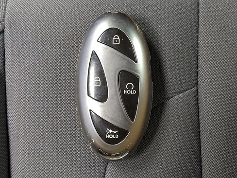 Used 2024 Hyundai Elantra SEL FWD image 32