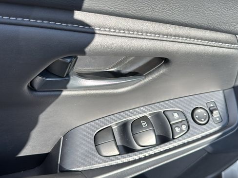 Certified 2025 Nissan Sentra S FWD image 7