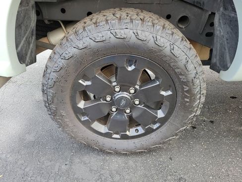 Used 2023 Ford Ranger XLT w/ Equipment Group 301A Mid image 5